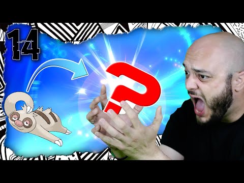 Pokémon Negro Dual Locke Random Ep 14 - La Primera evolución!?!?!?!?!?