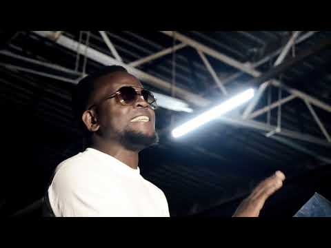 San B - Yenda (Official Music Video)