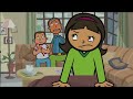WordGirl DVD Trailer 2010 2013