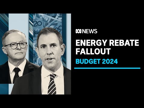 Government begins selling the budget to Australia | ABC News