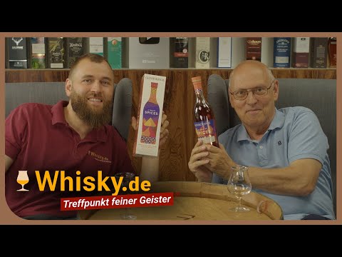 Glenmorangie "A Tale of Spices" | Whisky Verkostung