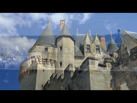 image : Carte postale : Le Quercy blanc