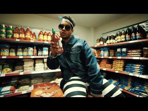 Musta Hanhi - Chilikana feat. NCO