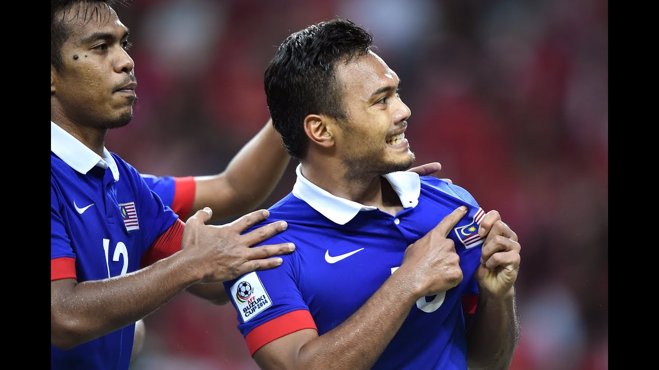 Singapore vs Malaysia: AFF Suzuki Cup 2014 Highlights