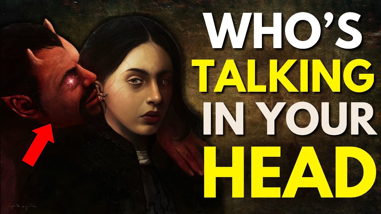 You’re Not Thinking, You’re Just Watching (No One Realizes This)