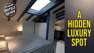 Hotel & Appart-hotel Olatua - A Hidden Luxury Spot | Biarritz, France🌟
