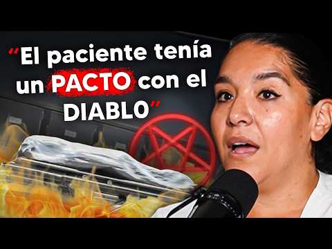 Paranormal experiences at the hospital where I work