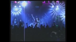 Rob Rock - "Forever" - live in Germany