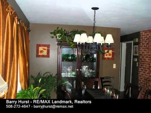 108 Sheridan Street, Brockton MA 02302 - Single Family Home - Real Estate - For Sale -