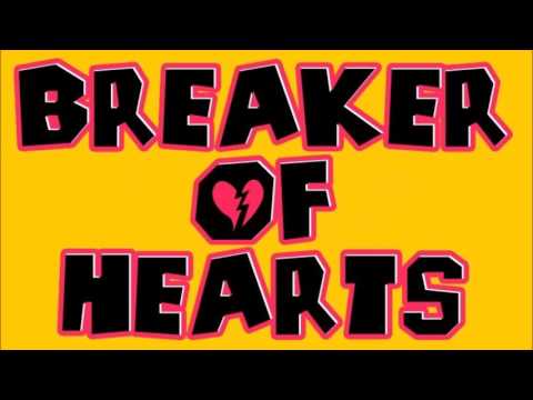 JULIE TAYLOR - Breaker Of Hearts (aorheart) female AOR !