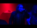 Devilment -LIVE- "Even Your Blood Group Rejects ...