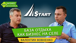 Лучшие базы отдыха Республика Мордовия