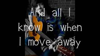 I Just Laugh Lyrics - Nevershoutnever!