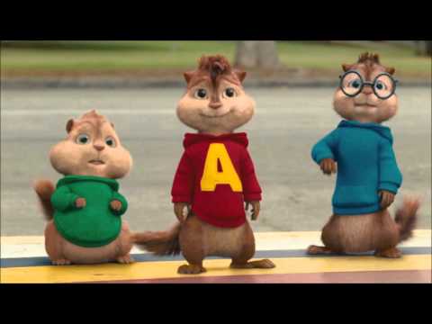 Chipmunks On s'endort