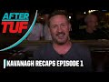 John Kavanagh describes coaching with Conor McGregor on The Ultimate Fighter | After TUF