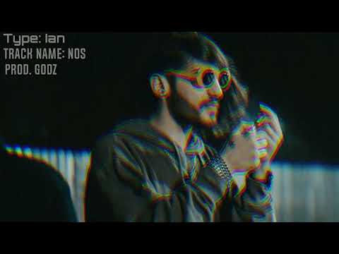 (FREE) Ian x Future x Southside | Voodoo Type Beat -  "NOS"