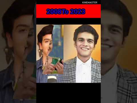 Tarkh Mehta Old And New creator 😇#shorts #viral