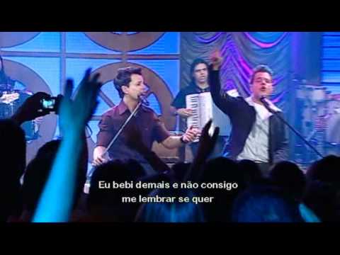 João Neto e Federico- Boate Azul-Ipê eo Prisioneiro-Telefone Mudo