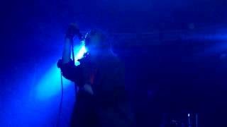 Concrete -  Crystal Castles live Groove Buenos Aires Argentina 26 - 05 - 2016