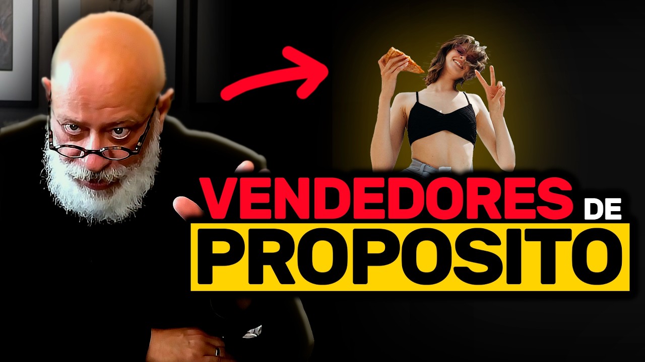 a TIRANIA do SUCESSO - Pondé