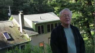 preview picture of video 'Peter Perreten Describes his Roof and Deck Repair by Mast Roofing & Construction'