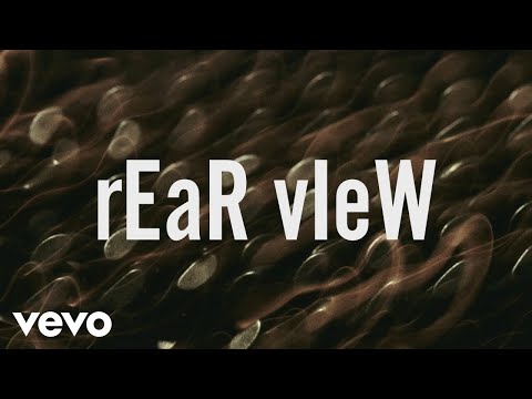 ZAYN - rEaR vIeW (Lyric Video)