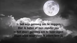 Di-rect - Inside My Head (Lyrics Dutch)