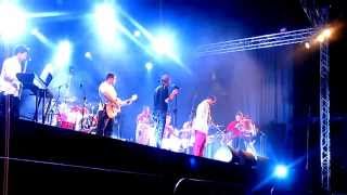 Video La Consentida de Pipe Pabón y Esteven Saa