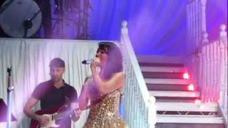 Steps - Heartbeat live @ the London Paladium