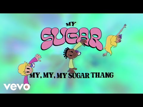Video thumbnail for Sugar Mama