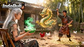 Download lagu 💪CEO Cantik Hampir Tewas Diracun, Diselamatkan Sup Dewa Pemuda Misterius—Ternyata Dia Raja Abadi！ mp3