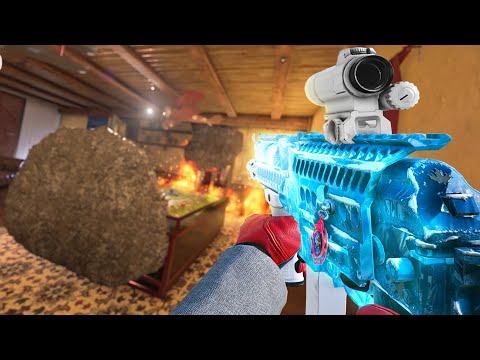 Azami Is The Best Defender