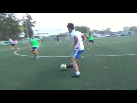 BILARDISTAS FC VS MALBEC FC - #LigaNuñez - TDV - 12/02/2023