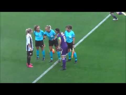 RSC Anderlecht - PAOK Thessaloniki on 07.08.2019