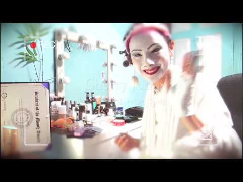 BJ 체리 장 2019.8