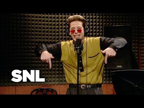 Blizzard Man with Diddy and De Niro - SNL