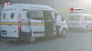 Sakarya'da Uyuşturucu Operasyonu 1 Gözaltı