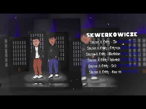 02. Simson & Oddy "Odyseja"