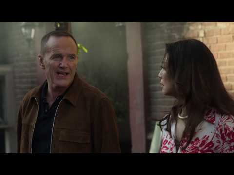 Hydra Has the Team in Its Grasp - Marvel's Agents of S.H.I.E.L.D.