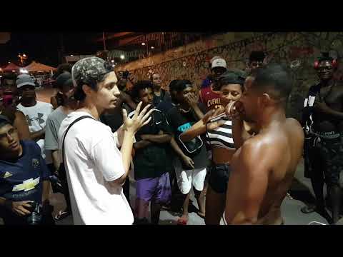 FARO VS VENTURA - PRIMEIRA FASE - BATALHA MARGINOW 28/01/19