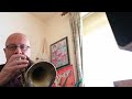The Force Of Destiny Sop Cadenza On Bb