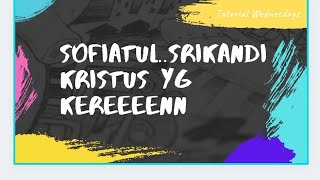 Download lagu Bincang Sore Dengan Sofiatul.. Mengenal lebih dekat.. mp3