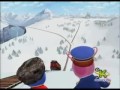 Backyardigans IAlcancen A Ese Tren 2 2