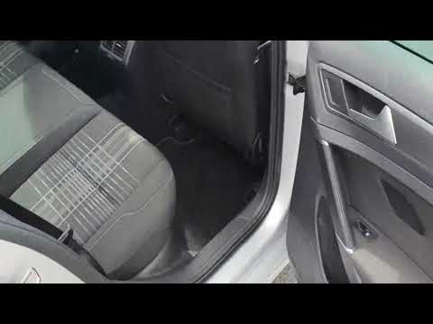 2016 Volkswagen Golf LOUNGE PANORAMIC ROOF ESTATE 1.6TDI M5F 110HP 14,950