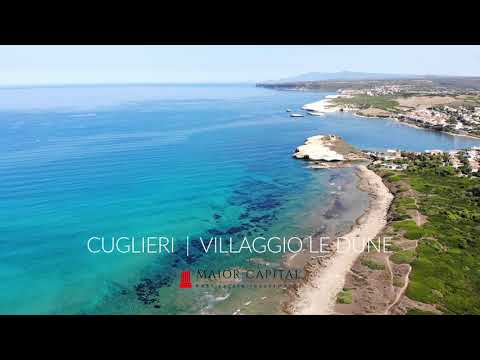 Cuglieri | Splendido camping sul mare