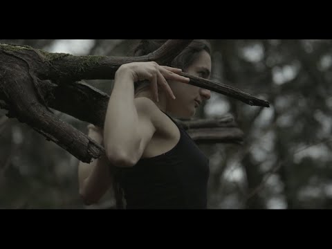 Përl - Je parle au Sauvage (Official video)