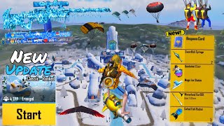 Download lagu Wow!😍 NEW BEST LOOT GAMEPLAY in FROSTY FUNLAND MODE 🥶 Pubg Mobile mp3 Download lagu Wow!😍 NEW BEST LOOT GAMEPLAY in FROSTY FUNLAND MODE 🥶 Pubg Mobile mp3