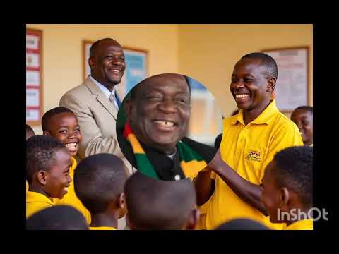 Tawanda Gold  Trabablas 