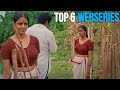 Top 6 Shocking Watch Alone Web Series Available On Netflix Prime Video