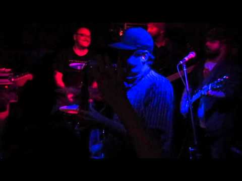Dub Apocalypse 2016-04-10 Bull McCabe's Pub The Italist